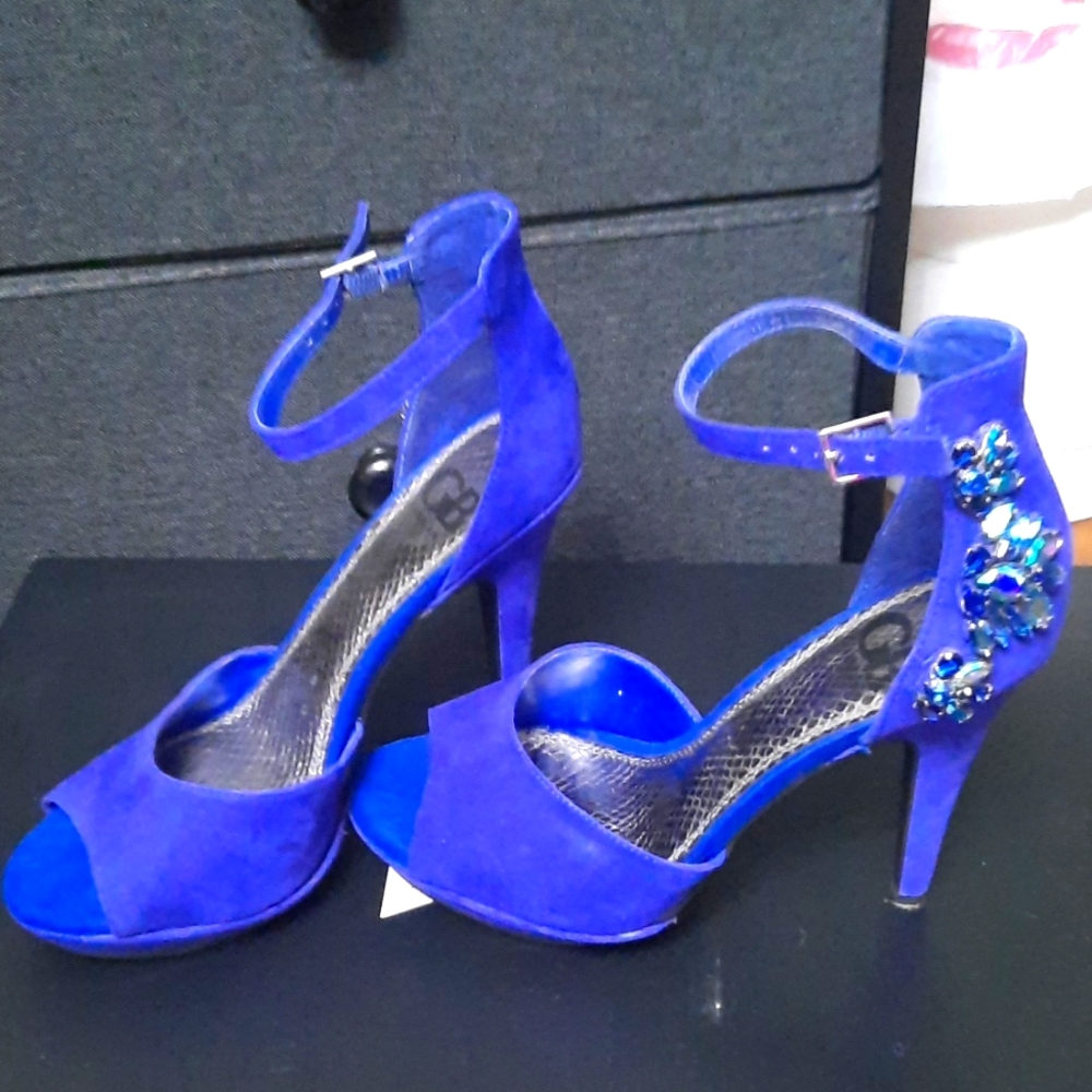 Gianni Bini heels
